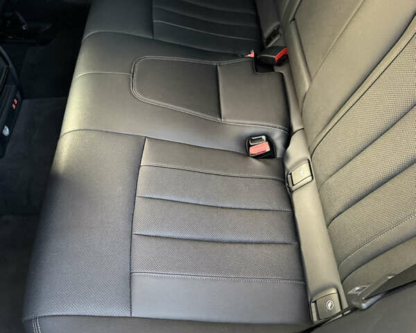 Сірий БМВ 5 Серія, об'ємом двигуна 2 л та пробігом 150 тис. км за 29999 $, фото 43 на Automoto.ua