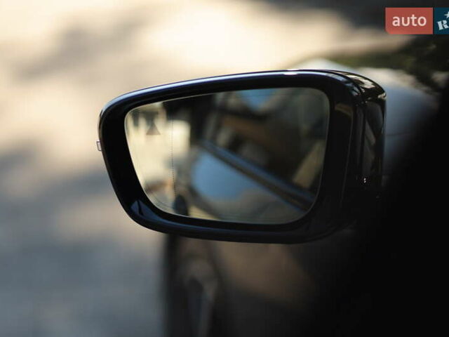 Сірий БМВ 5 Серія, об'ємом двигуна 2.99 л та пробігом 106 тис. км за 56500 $, фото 11 на Automoto.ua