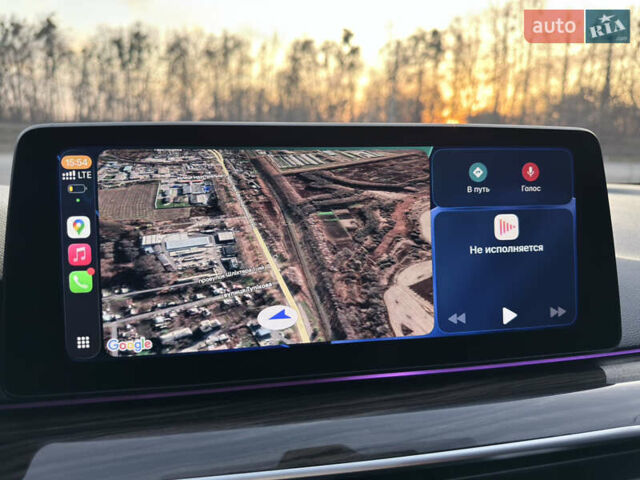 Сірий БМВ 5 Серія, об'ємом двигуна 2 л та пробігом 150 тис. км за 29999 $, фото 38 на Automoto.ua