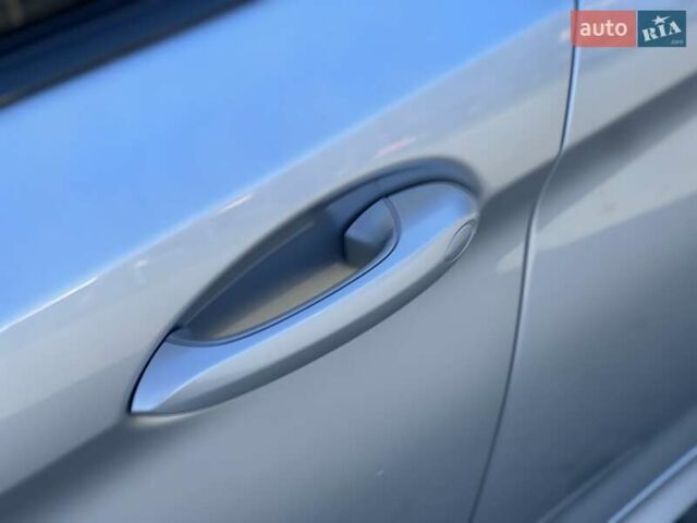 Серый БМВ 5 Серия, объемом двигателя 2 л и пробегом 117 тыс. км за 34500 $, фото 59 на Automoto.ua
