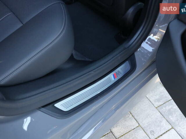 Сірий БМВ 5 Серія, об'ємом двигуна 2.99 л та пробігом 106 тис. км за 56500 $, фото 21 на Automoto.ua