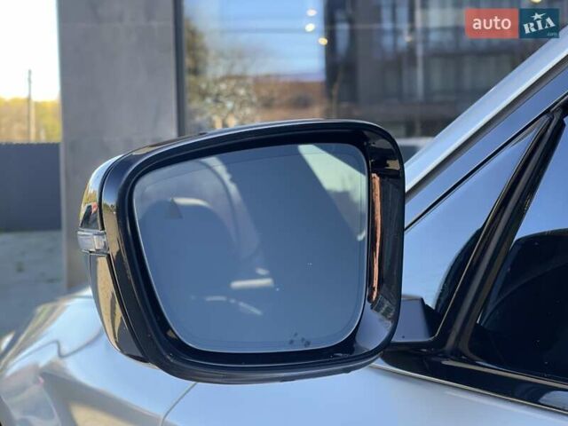 Серый БМВ 5 Серия, объемом двигателя 2 л и пробегом 117 тыс. км за 34500 $, фото 58 на Automoto.ua