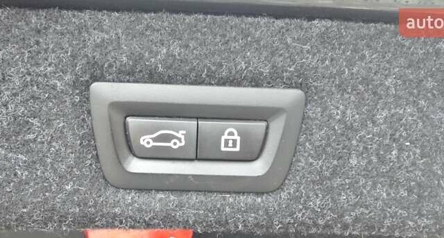 Сірий БМВ 5 Серія, об'ємом двигуна 3 л та пробігом 82 тис. км за 61927 $, фото 11 на Automoto.ua