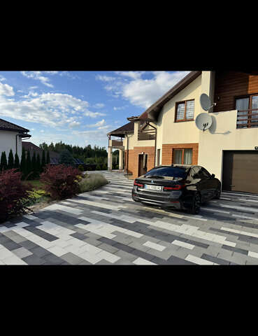 Сірий БМВ 5 Серія, об'ємом двигуна 3 л та пробігом 178 тис. км за 49200 $, фото 28 на Automoto.ua