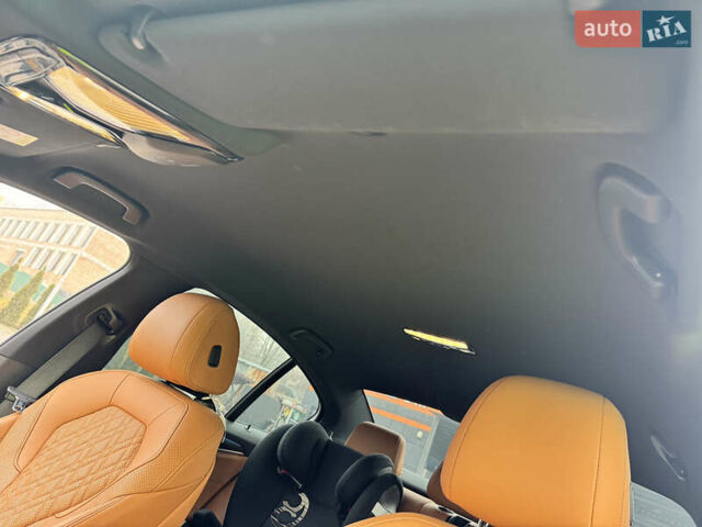 Сірий БМВ 5 Серія, об'ємом двигуна 3 л та пробігом 178 тис. км за 49200 $, фото 18 на Automoto.ua