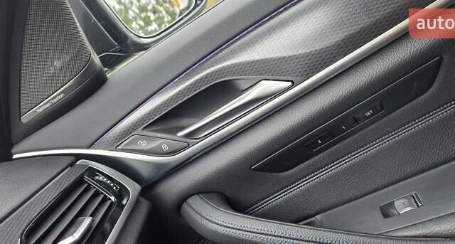 Сірий БМВ 5 Серія, об'ємом двигуна 3 л та пробігом 82 тис. км за 61927 $, фото 14 на Automoto.ua