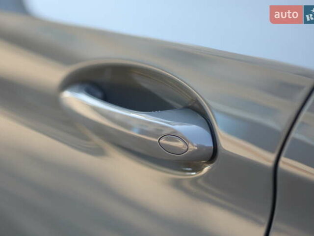 Сірий БМВ 5 Серія, об'ємом двигуна 2.99 л та пробігом 106 тис. км за 56500 $, фото 10 на Automoto.ua