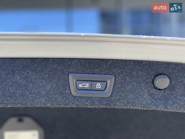 Серый БМВ 5 Серия, объемом двигателя 2 л и пробегом 117 тыс. км за 34500 $, фото 21 на Automoto.ua