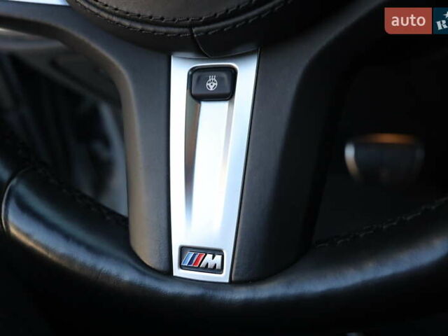 Сірий БМВ 5 Серія, об'ємом двигуна 2.99 л та пробігом 106 тис. км за 56500 $, фото 36 на Automoto.ua