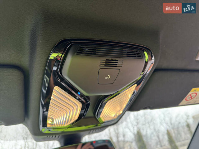 Сірий БМВ 5 Серія, об'ємом двигуна 3 л та пробігом 178 тис. км за 49200 $, фото 19 на Automoto.ua