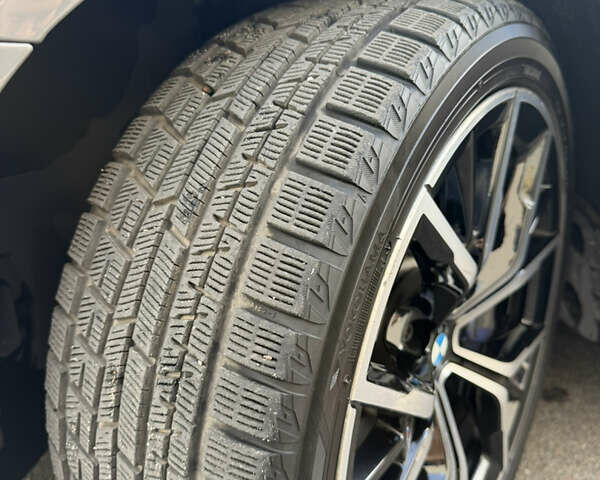 Сірий БМВ 5 Серія, об'ємом двигуна 3 л та пробігом 61 тис. км за 56500 $, фото 17 на Automoto.ua