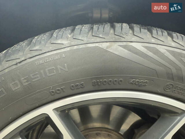 Серый БМВ 5 Серия, объемом двигателя 2 л и пробегом 27 тыс. км за 58700 $, фото 157 на Automoto.ua