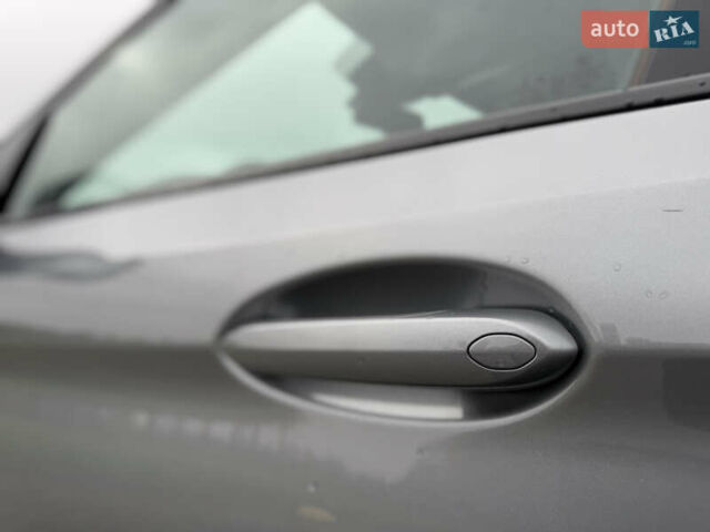 Серый БМВ 5 Серия, объемом двигателя 2 л и пробегом 27 тыс. км за 58700 $, фото 141 на Automoto.ua