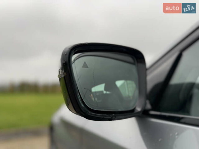 Серый БМВ 5 Серия, объемом двигателя 2 л и пробегом 27 тыс. км за 58700 $, фото 140 на Automoto.ua