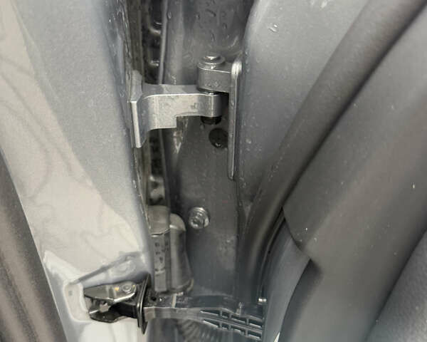 Серый БМВ 5 Серия, объемом двигателя 2 л и пробегом 27 тыс. км за 58700 $, фото 154 на Automoto.ua