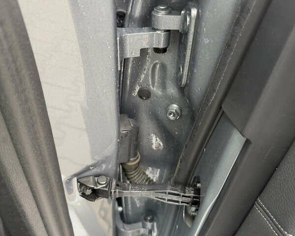 Серый БМВ 5 Серия, объемом двигателя 2 л и пробегом 27 тыс. км за 58700 $, фото 153 на Automoto.ua