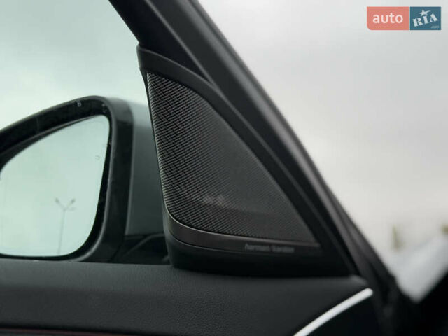 Серый БМВ 5 Серия, объемом двигателя 2 л и пробегом 27 тыс. км за 58700 $, фото 73 на Automoto.ua