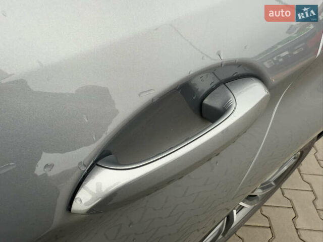 Серый БМВ 5 Серия, объемом двигателя 2 л и пробегом 27 тыс. км за 58700 $, фото 142 на Automoto.ua