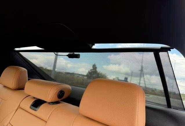 Серый БМВ 5 Серия, объемом двигателя 0 л и пробегом 65 тыс. км за 37000 $, фото 20 на Automoto.ua