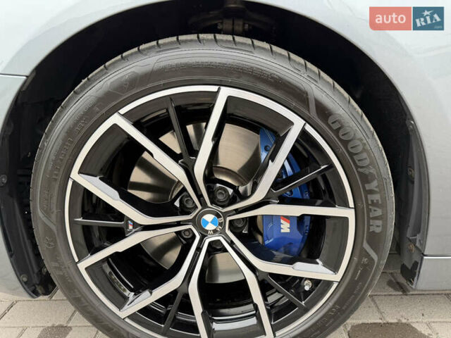Серый БМВ 5 Серия, объемом двигателя 3 л и пробегом 205 тыс. км за 42800 $, фото 24 на Automoto.ua