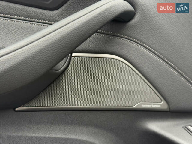 Серый БМВ 5 Серия, объемом двигателя 2 л и пробегом 27 тыс. км за 58700 $, фото 74 на Automoto.ua