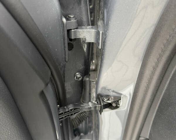 Серый БМВ 5 Серия, объемом двигателя 2 л и пробегом 27 тыс. км за 58700 $, фото 151 на Automoto.ua