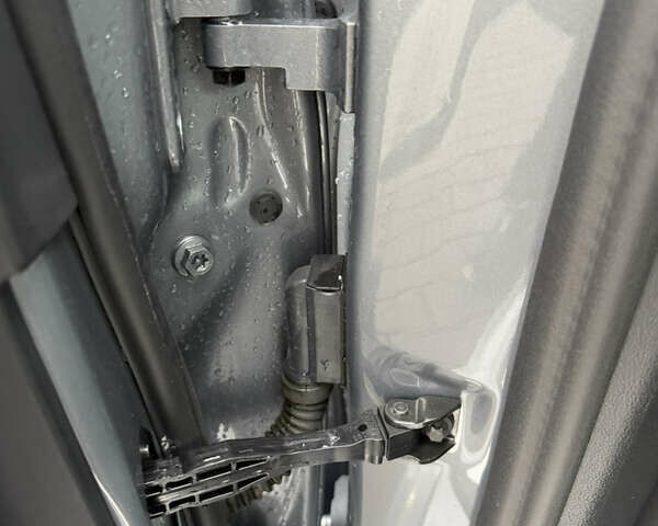 Серый БМВ 5 Серия, объемом двигателя 2 л и пробегом 27 тыс. км за 58700 $, фото 152 на Automoto.ua