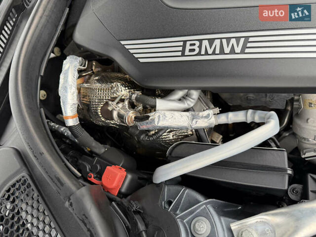 Серый БМВ 5 Серия, объемом двигателя 3 л и пробегом 205 тыс. км за 42800 $, фото 32 на Automoto.ua