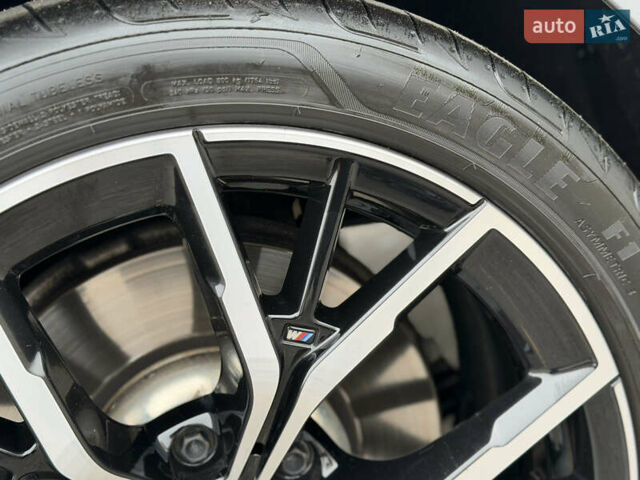 Серый БМВ 5 Серия, объемом двигателя 3 л и пробегом 205 тыс. км за 42800 $, фото 80 на Automoto.ua