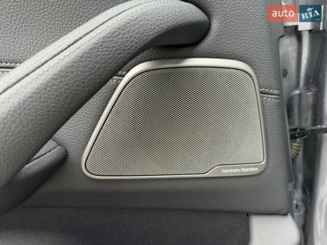 Серый БМВ 5 Серия, объемом двигателя 2 л и пробегом 27 тыс. км за 58700 $, фото 111 на Automoto.ua