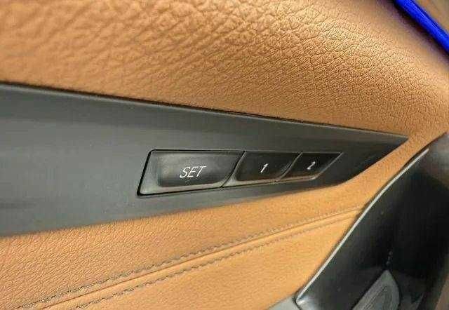 Серый БМВ 5 Серия, объемом двигателя 0 л и пробегом 65 тыс. км за 37000 $, фото 14 на Automoto.ua