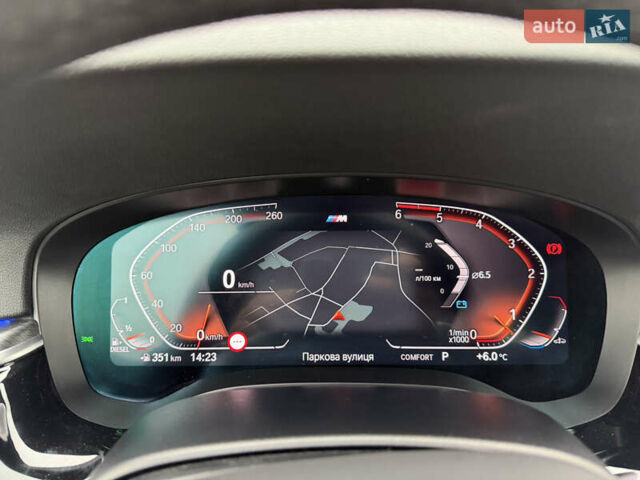 Серый БМВ 5 Серия, объемом двигателя 3 л и пробегом 205 тыс. км за 42800 $, фото 59 на Automoto.ua