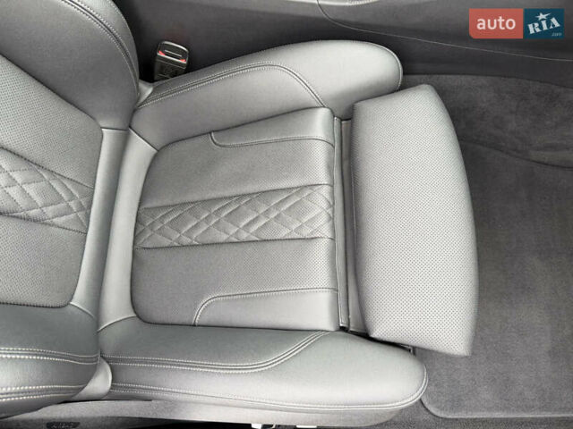 Серый БМВ 5 Серия, объемом двигателя 3 л и пробегом 205 тыс. км за 42800 $, фото 37 на Automoto.ua