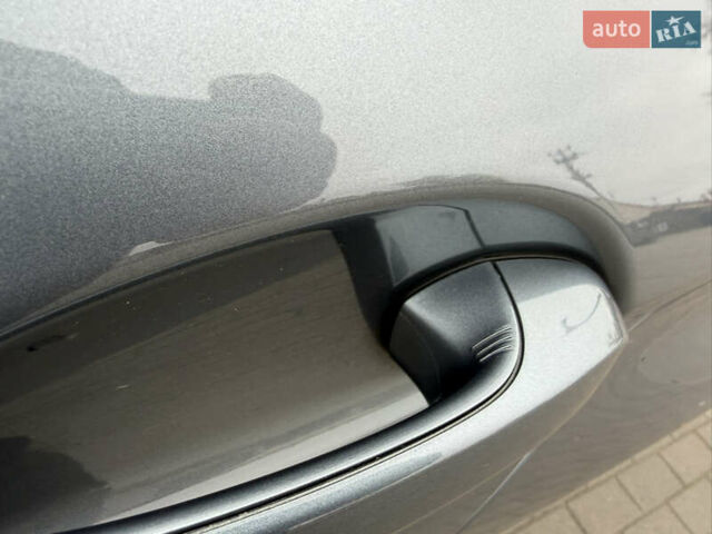 Серый БМВ 5 Серия, объемом двигателя 3 л и пробегом 205 тыс. км за 42800 $, фото 28 на Automoto.ua
