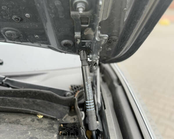 Серый БМВ 5 Серия, объемом двигателя 2 л и пробегом 27 тыс. км за 58700 $, фото 147 на Automoto.ua