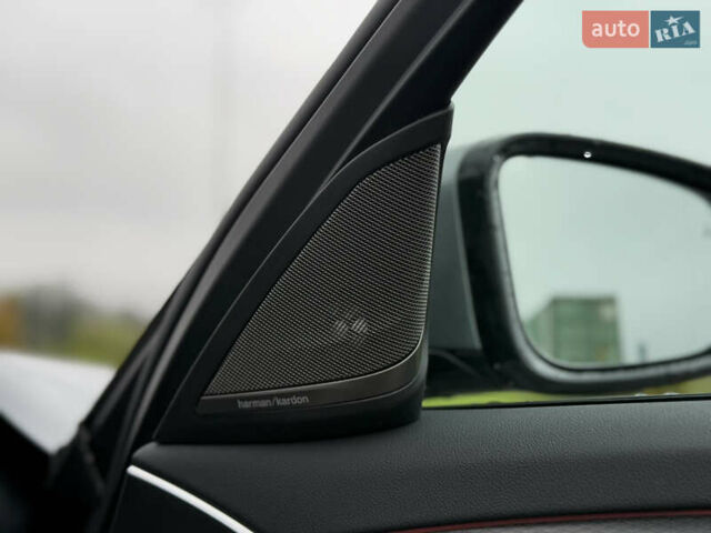 Серый БМВ 5 Серия, объемом двигателя 2 л и пробегом 27 тыс. км за 58700 $, фото 89 на Automoto.ua