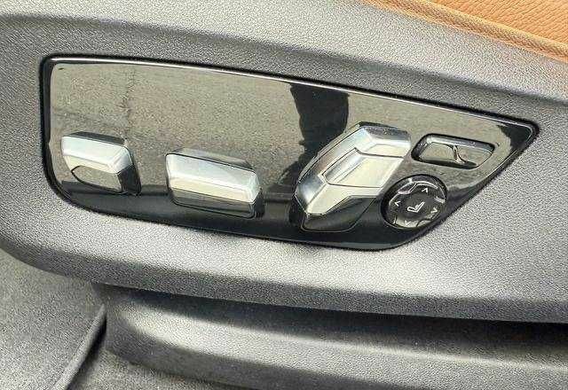 Серый БМВ 5 Серия, объемом двигателя 0 л и пробегом 65 тыс. км за 37000 $, фото 21 на Automoto.ua