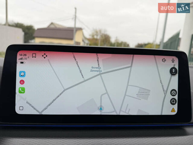 Серый БМВ 5 Серия, объемом двигателя 3 л и пробегом 205 тыс. км за 42800 $, фото 79 на Automoto.ua