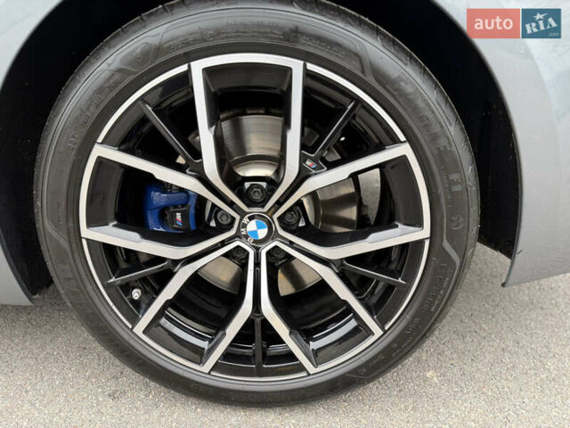 Серый БМВ 5 Серия, объемом двигателя 3 л и пробегом 205 тыс. км за 42800 $, фото 81 на Automoto.ua