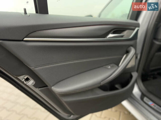 Серый БМВ 5 Серия, объемом двигателя 2 л и пробегом 27 тыс. км за 58700 $, фото 110 на Automoto.ua