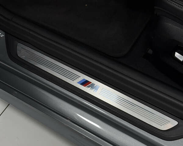 БМВ 5 Серия 2023 в Одессе на Automoto.ua Серый БМВ 5 Серия, объемом двигателя 3 л и пробегом 28 тыс. км за 56900 $, фото 14 на Automoto.ua