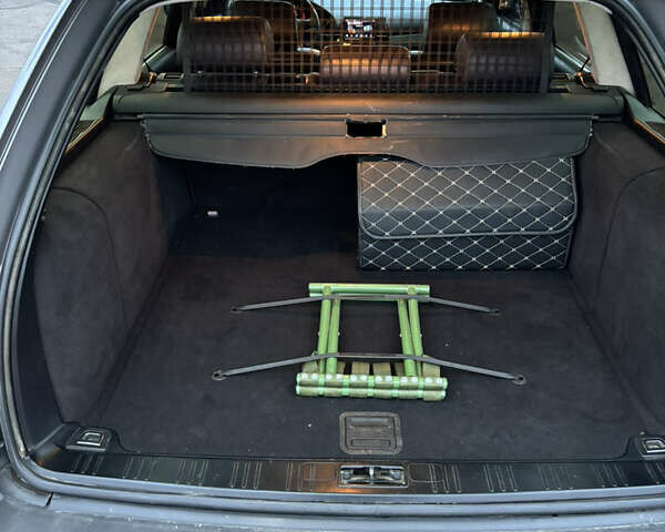 Сірий БМВ 5 Серія, об'ємом двигуна 2.49 л та пробігом 354 тис. км за 5200 $, фото 2 на Automoto.ua