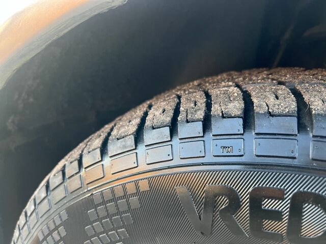 Серый БМВ 5 Серия, объемом двигателя 2 л и пробегом 290 тыс. км за 3300 $, фото 8 на Automoto.ua