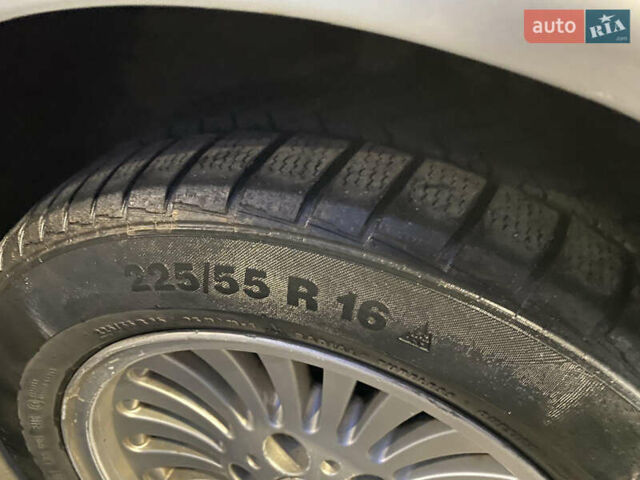 Сірий БМВ 5 Серія, об'ємом двигуна 2.5 л та пробігом 423 тис. км за 3700 $, фото 14 на Automoto.ua