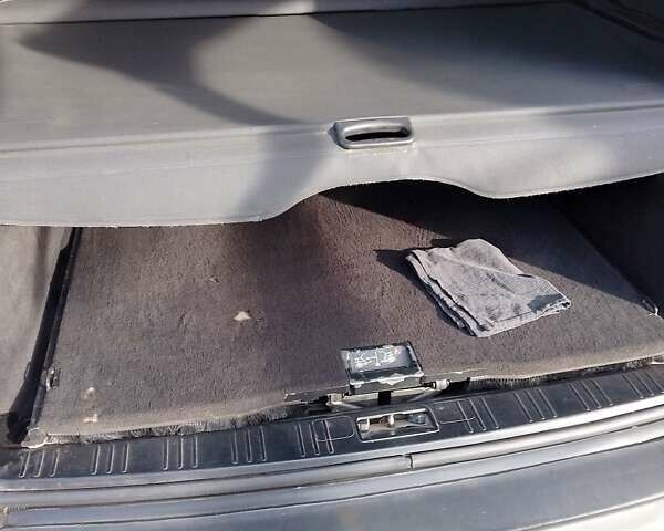 Сірий БМВ 5 Серія, об'ємом двигуна 2.5 л та пробігом 320 тис. км за 4500 $, фото 2 на Automoto.ua