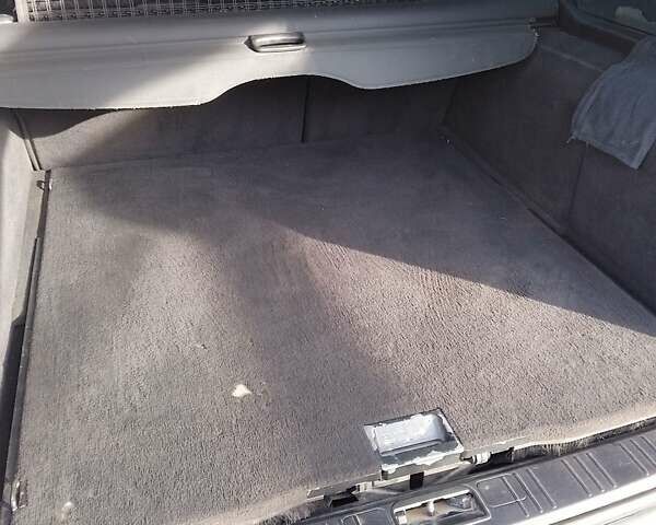 Сірий БМВ 5 Серія, об'ємом двигуна 2.5 л та пробігом 320 тис. км за 4500 $, фото 3 на Automoto.ua