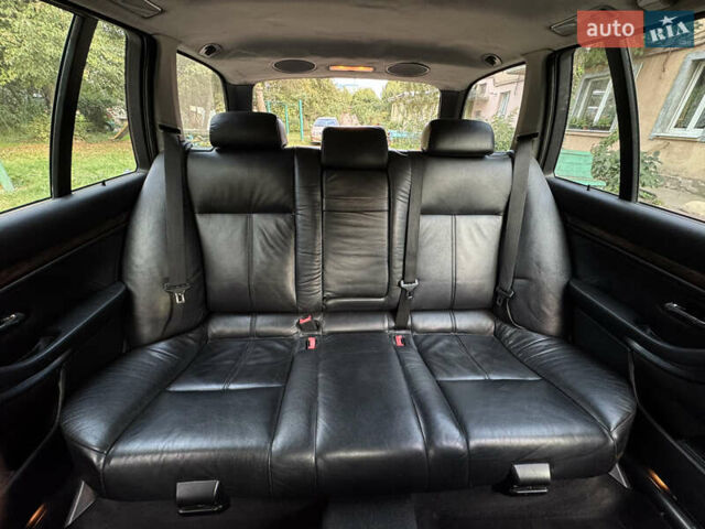 БМВ 5 Серия 2000 в Ивано-Франковске на Automoto.ua Серый БМВ 5 Серия, объемом двигателя 3 л и пробегом 340 тыс. км за 5400 $, фото 19 на Automoto.ua