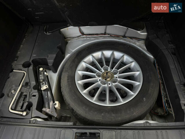 БМВ 5 Серия 2000 в Ивано-Франковске на Automoto.ua Серый БМВ 5 Серия, объемом двигателя 3 л и пробегом 340 тыс. км за 5400 $, фото 20 на Automoto.ua