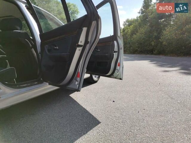 Сірий БМВ 5 Серія, об'ємом двигуна 2.5 л та пробігом 480 тис. км за 5400 $, фото 29 на Automoto.ua