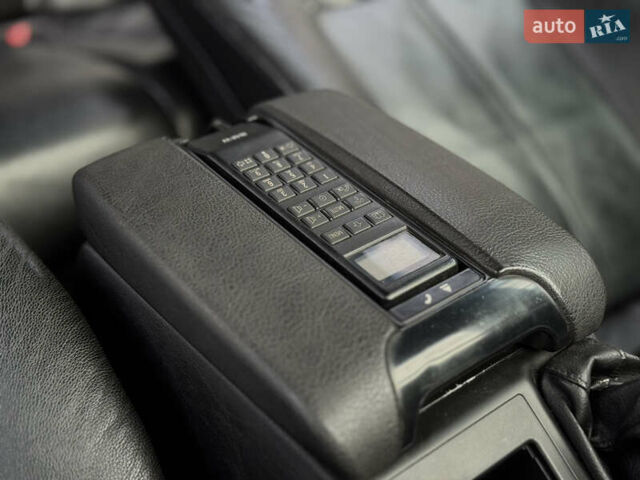 БМВ 5 Серия 2000 в Ивано-Франковске на Automoto.ua Серый БМВ 5 Серия, объемом двигателя 3 л и пробегом 340 тыс. км за 5400 $, фото 15 на Automoto.ua